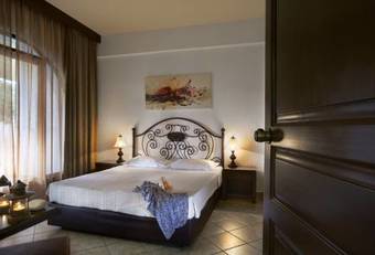 Hotel Athena Pallas Village