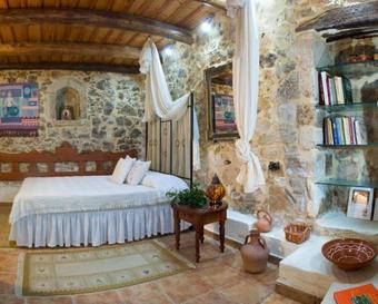 Agroturismo Kouriton House