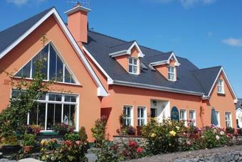 Hostal Ballyvaughan Lodge Guesthouse