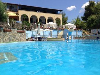 Hotel Acrotel Elea Beach