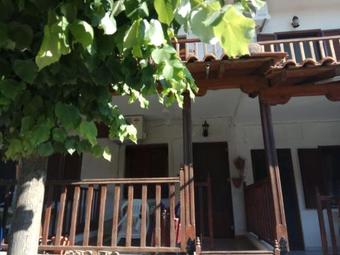 Apartamento Rooms Elena