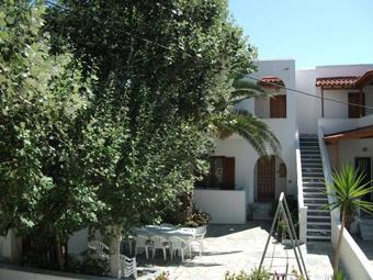 Apartamento Aristidis