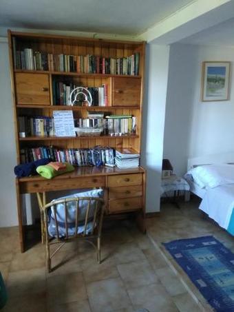 Apartamento The Olive Branch