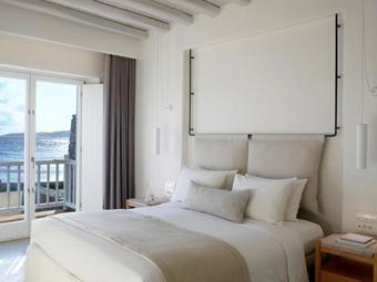 Bill & Coo Coast Suites -the Leading Hotels Of The World