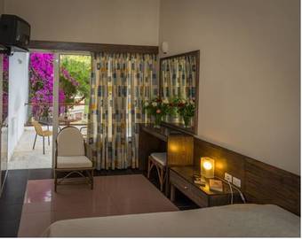 Hotel Pavlina Beach