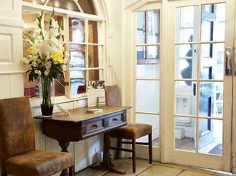 Grosvenor Hotel Stockbridge