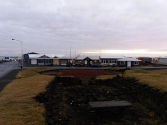 Hostal Reykjanes Guesthouse