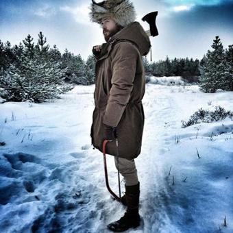 Hostal Geysir Cottages