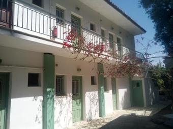 Hostal Stamatis Studio