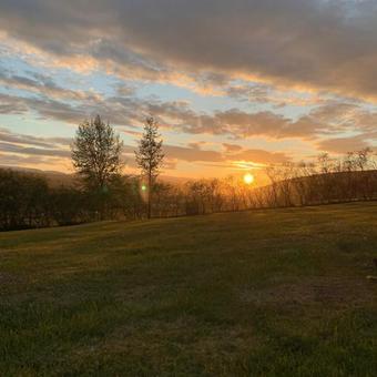 Bed & Breakfast Trod North Guesthouse