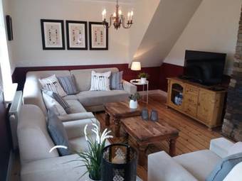 Hans�nuh�s - Stykkish�lmur