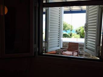 Marina Paros Apartment