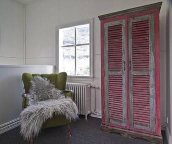 Hotel H�tel Sn�fell