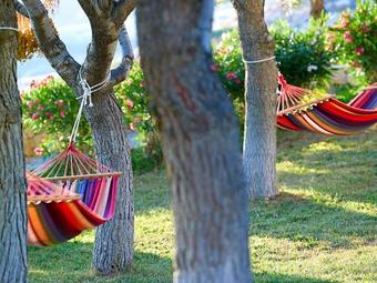 Hotel Aroma Creta