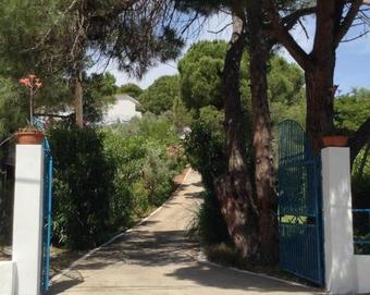 Apartamento Aelia Studios