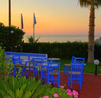 Aparthotel Porto Bello Hotel Apartments