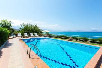 Apartamento Villa Katerina