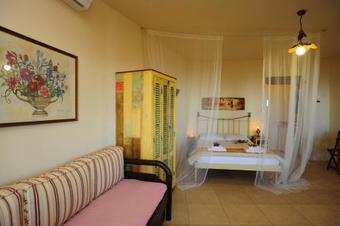 Apartamento Myrtia Studio