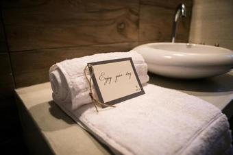 Galinio Boutique Apartments