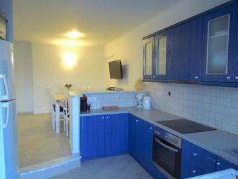 Apartamento Despotiko