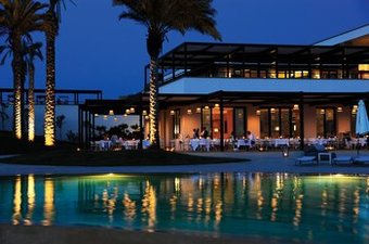 Hotel Verdura Golf & Spa Resort