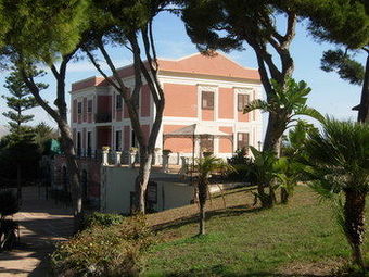 Hotel Villa Giuliana