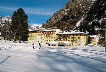 Hotel Residenza Del Sole