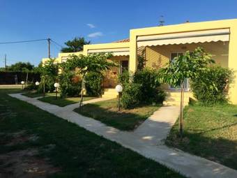 Apartamento Boutique Hotel Ileas Village