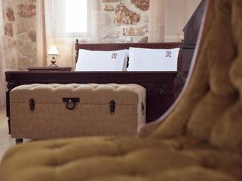 Palazzo Di P Villa, World 5th Award