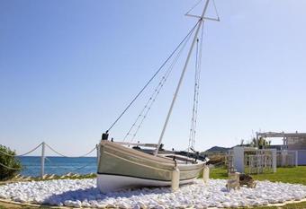 Hotel Cephalonia Palace