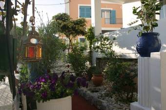 Hostal Stavento House