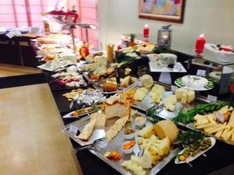 Hotel Olympia Golden Beach Resort & Spa