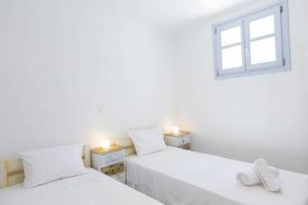 Villa Galani , Kastraki Naxos