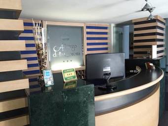 Hotel Albergo Della Corona