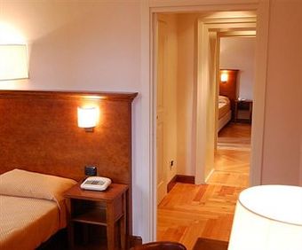 Hotel Park Des Dolomites