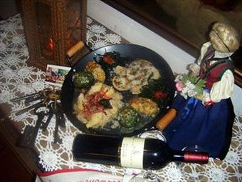 Hotel Senoner-unterdrittl