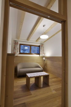 Hotel Monte Paraccia