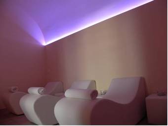 Grand Hotel Terme Di Stigliano