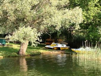 Camping Village Lago Maggiore