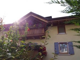 Agroturismo Agritur Casa Fabri