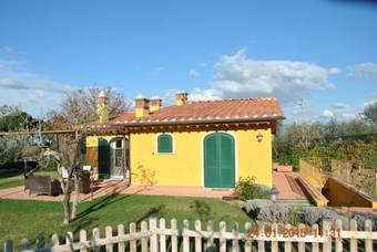 Agroturismo Casa Montecuccoli