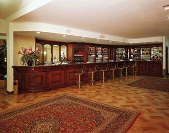 Fattoria La Principina Hotel