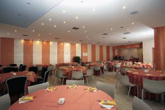 Hotel Palace Inn Rome Fiano