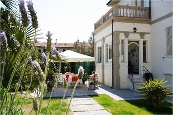 Hostal Affittacamere Torre Dell'arte