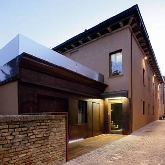 Hotel Relais La Loggia