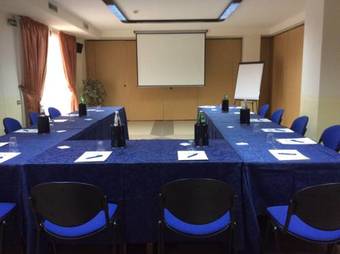 Best Western Hotel Rocca