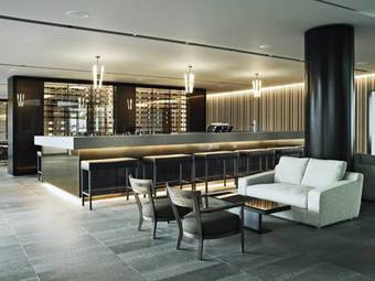 Doubletree By Hilton Hotel Venice - North