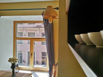 Apartamento Appartamento