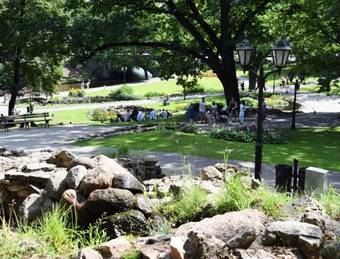 Hotel Liberty Mansard