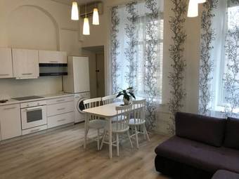 Apartment Gedimino 43
